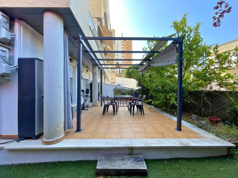 Apartment for Rent in San Agustín, Balearic Islands 12