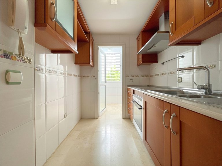 Apartment for Rent in San Agustín, Balearic Islands 4