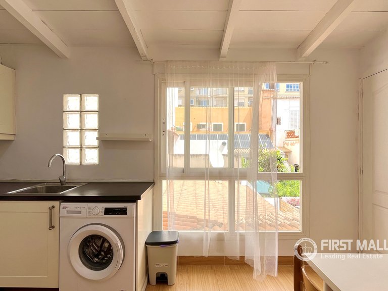 Apartment for Sale in Santa Catalina, Balearic Islands 4