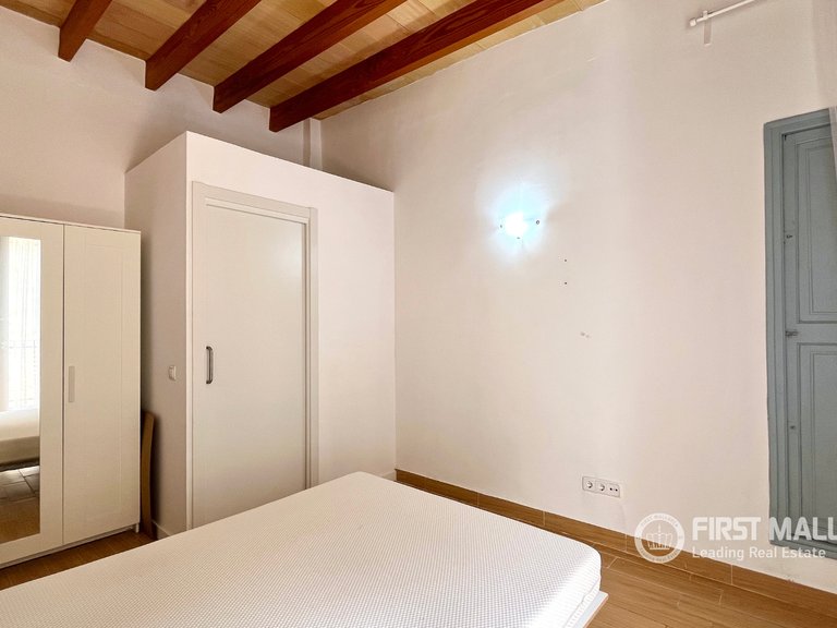 Apartment for Sale in Santa Catalina, Balearic Islands 9