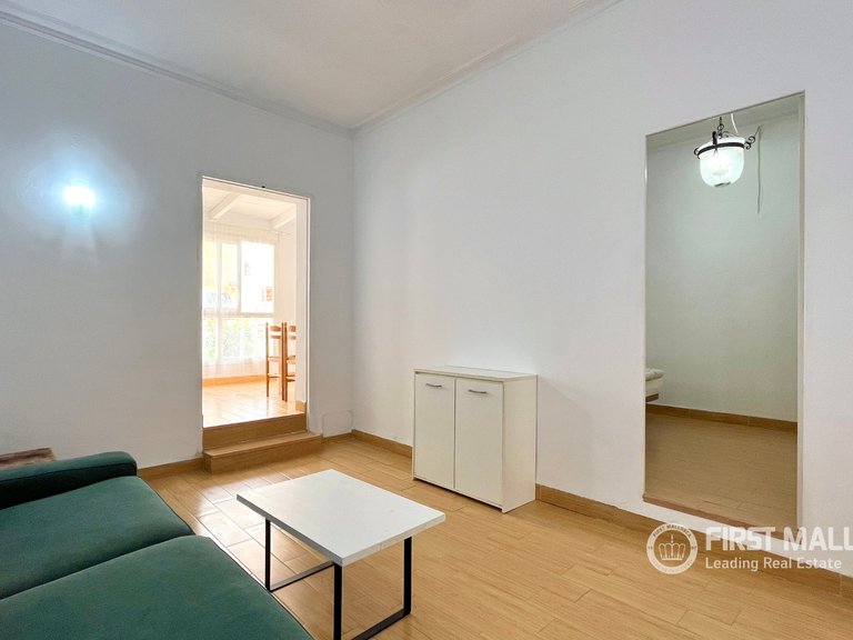 Apartment for Sale in Santa Catalina, Balearic Islands 3