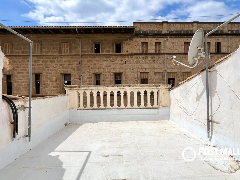 Apartment for Sale in Santa Catalina, Balearic Islands 14