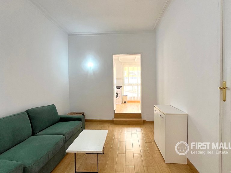 Apartment for Sale in Santa Catalina, Balearic Islands 1