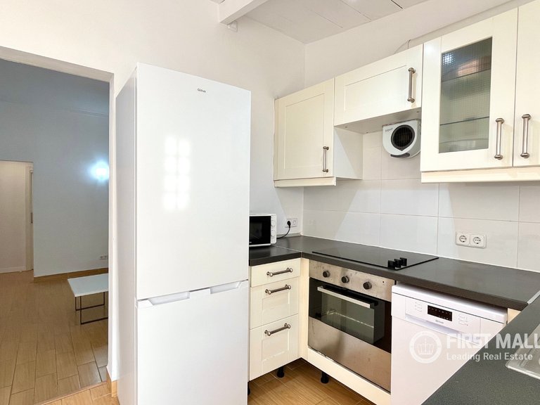Apartment for Sale in Santa Catalina, Balearic Islands 5