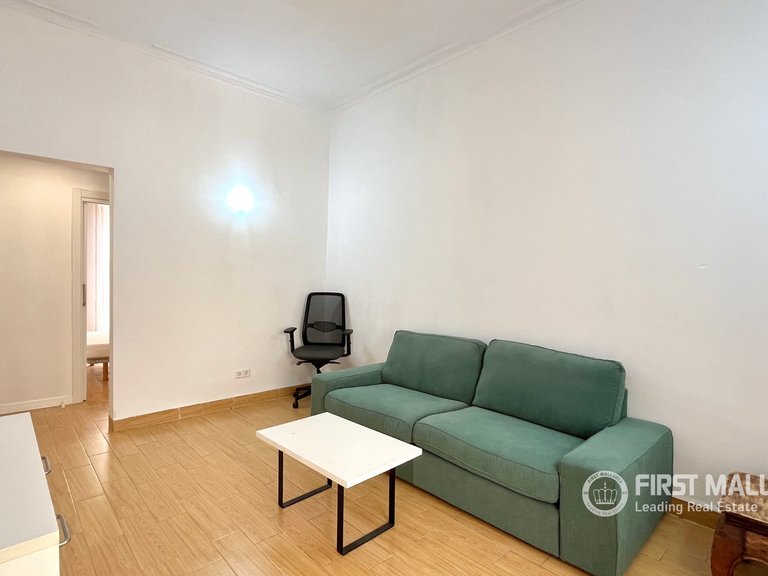 Apartment for Sale in Santa Catalina, Balearic Islands 2