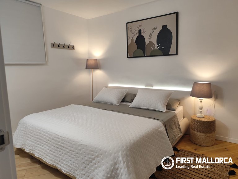 Apartment for Rent in Magaluf, Balearic Islands 8