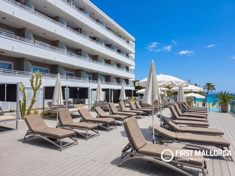 Apartment for Rent in Magaluf, Balearic Islands 16