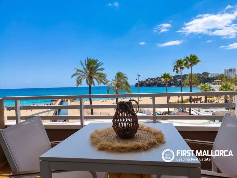 Apartment for Rent in Magaluf, Balearic Islands 2