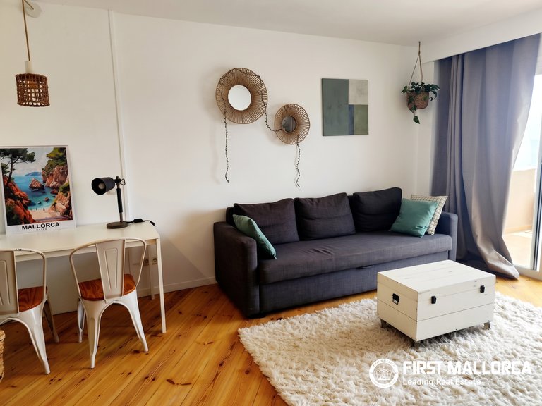 Apartment for Rent in Magaluf, Balearic Islands 5