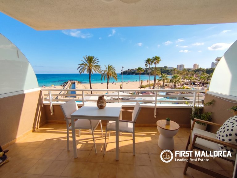 Apartment for Rent in Magaluf, Balearic Islands 1