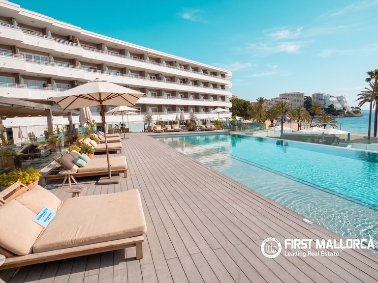 Apartment for Rent in Magaluf, Balearic Islands 14