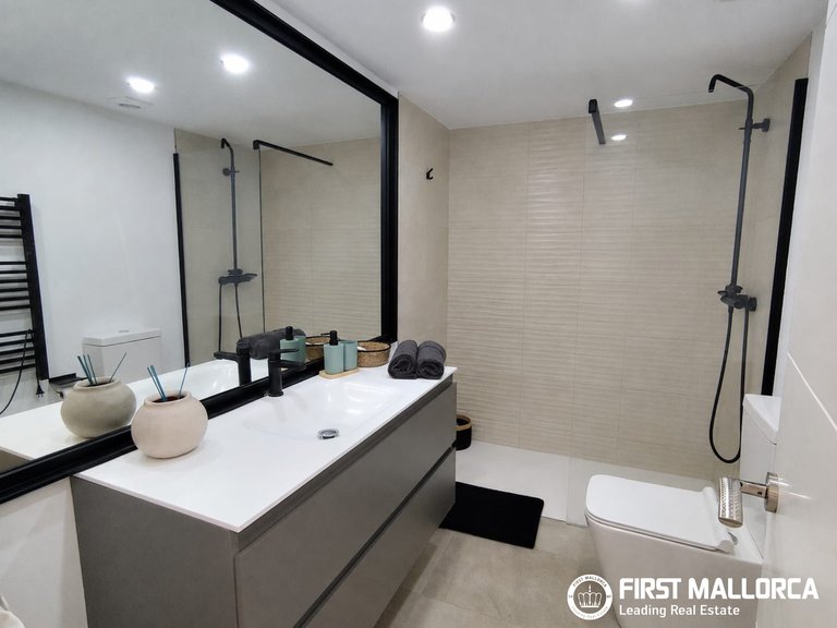 Apartment for Rent in Magaluf, Balearic Islands 13