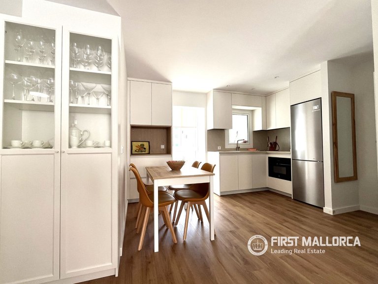 Apartment for Rent in Palma De Mallorca, Balearic Islands 3