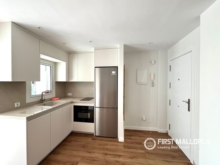 Apartment for Rent in Palma De Mallorca, Balearic Islands 2