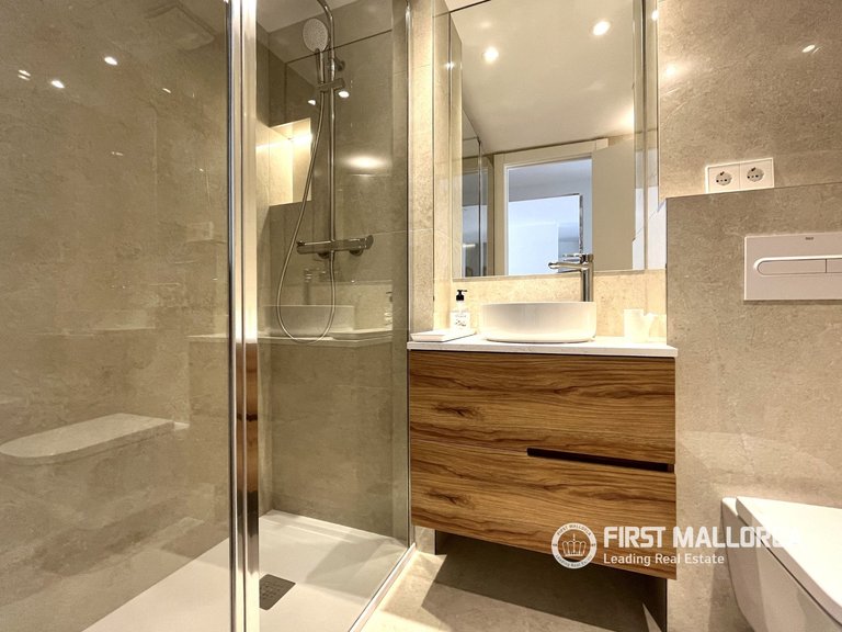 Apartment for Rent in Palma De Mallorca, Balearic Islands 9