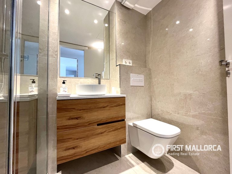Apartment for Rent in Palma De Mallorca, Balearic Islands 10