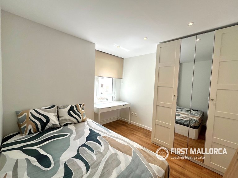 Apartment for Rent in Palma De Mallorca, Balearic Islands 7