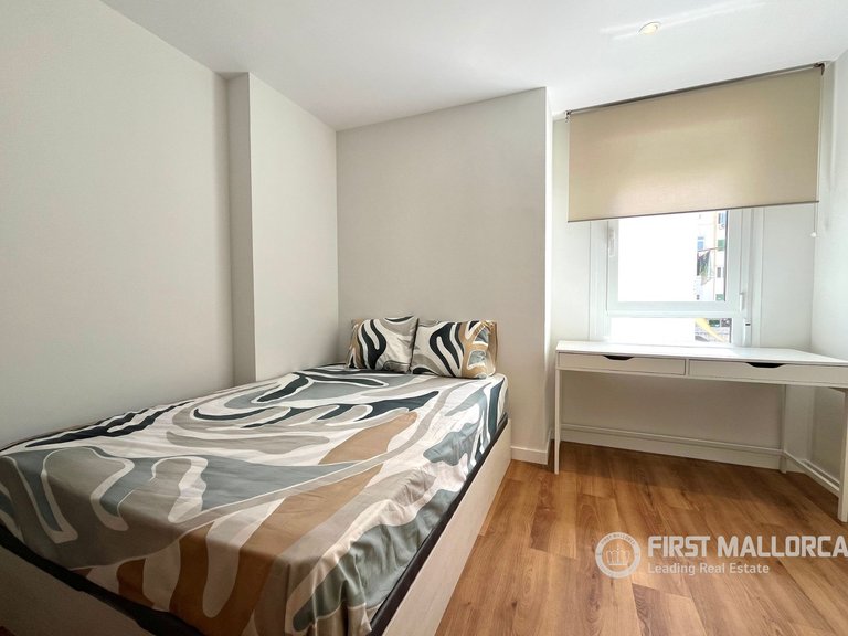 Apartment for Rent in Palma De Mallorca, Balearic Islands 8