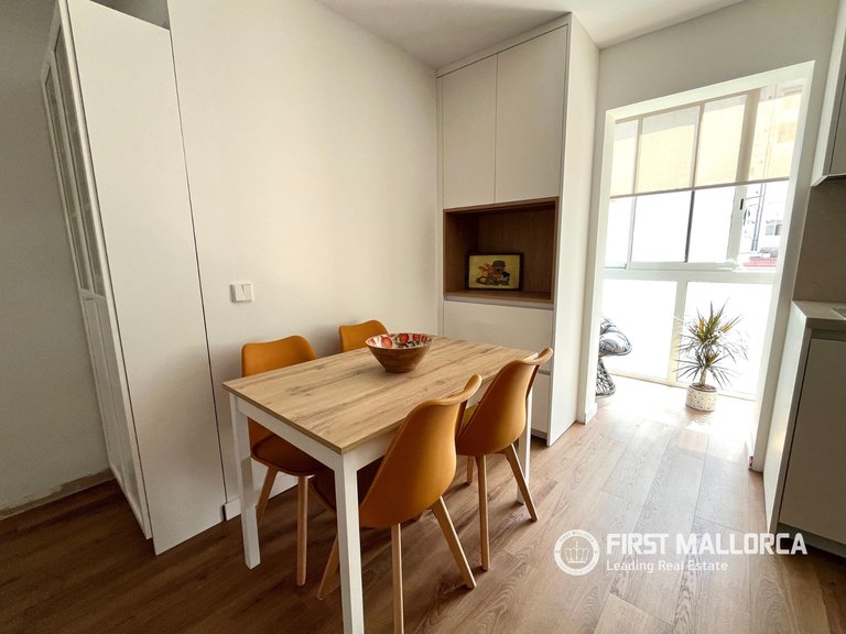 Apartment for Rent in Palma De Mallorca, Balearic Islands 1