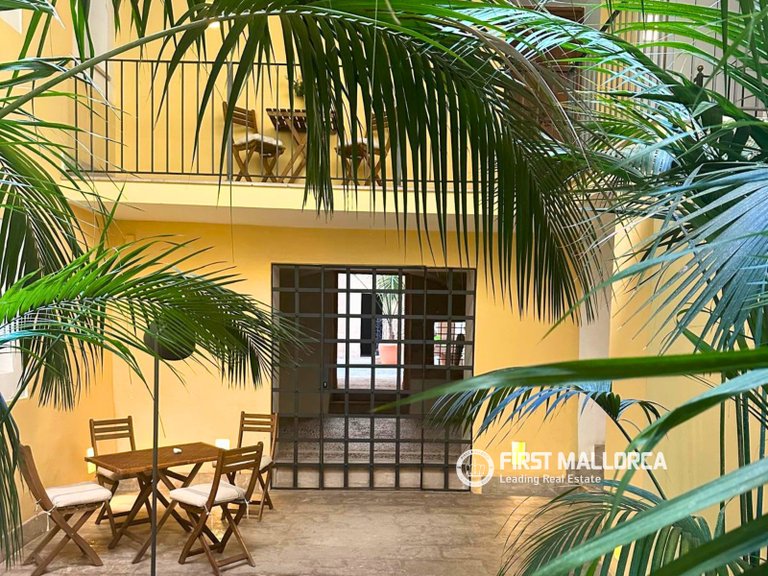 Apartment for Sale in Palma De Mallorca, Balearic Islands 1