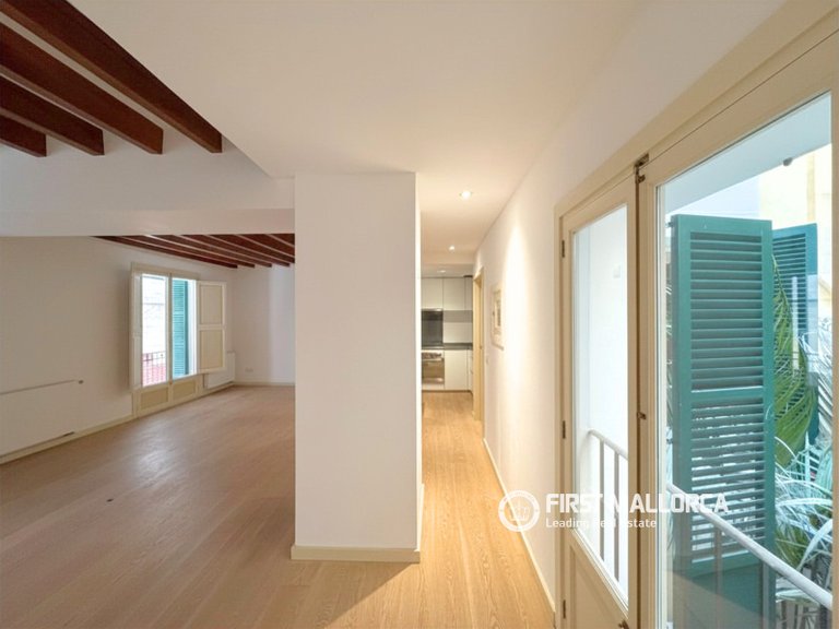 Apartment for Sale in Palma De Mallorca, Balearic Islands 18