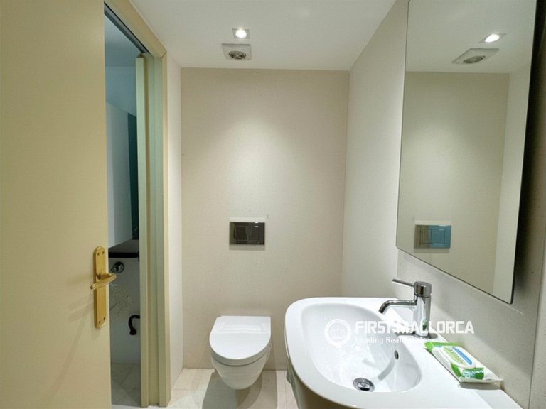Apartment for Sale in Palma De Mallorca, Balearic Islands 10