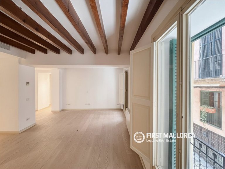 Apartment for Sale in Palma De Mallorca, Balearic Islands 16