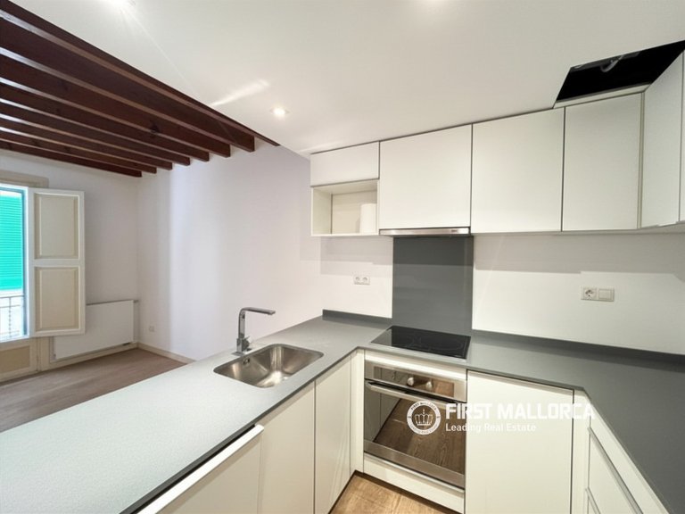 Apartment for Sale in Palma De Mallorca, Balearic Islands 4