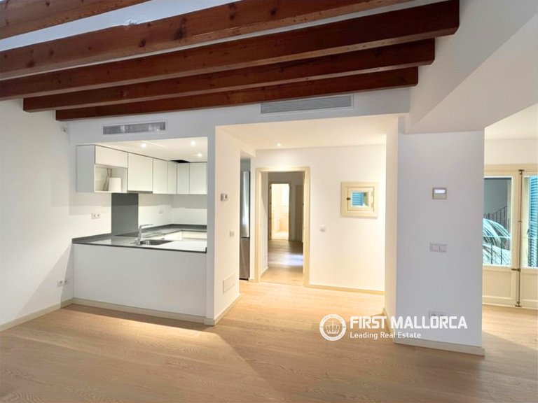 Apartment for Sale in Palma De Mallorca, Balearic Islands 14