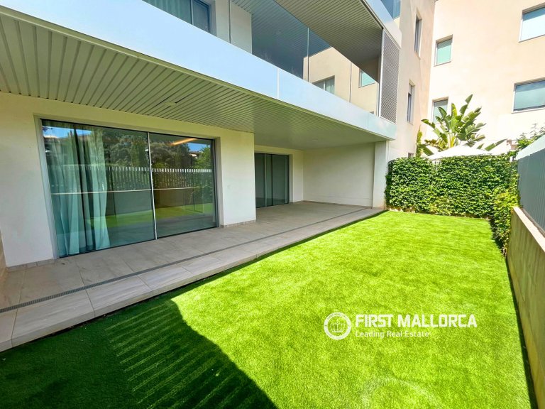 Apartment for Sale in Son Rapinya, Balearic Islands 4