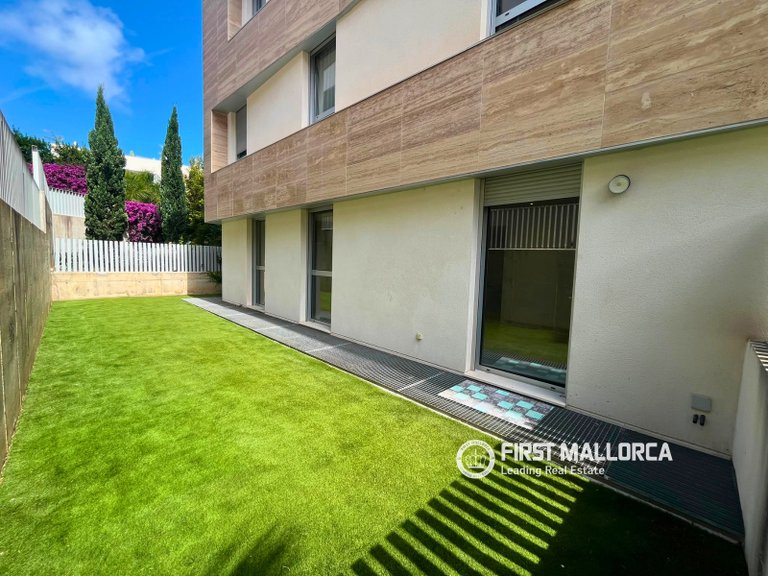 Apartment for Sale in Son Rapinya, Balearic Islands 19
