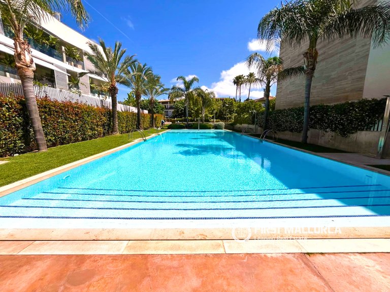 Apartment for Sale in Son Rapinya, Balearic Islands 1