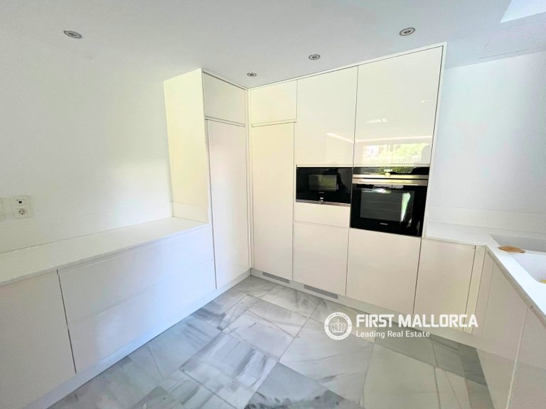 Apartment for Sale in Son Rapinya, Balearic Islands 22