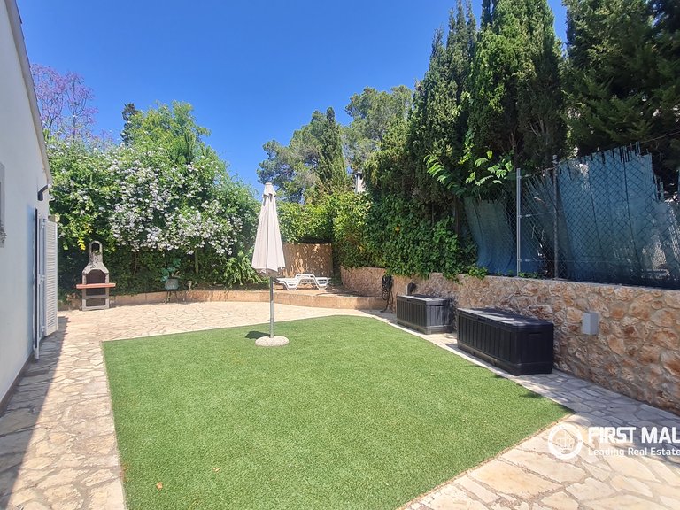 Villa for Sale in Palmanova, Balearic Islands 18