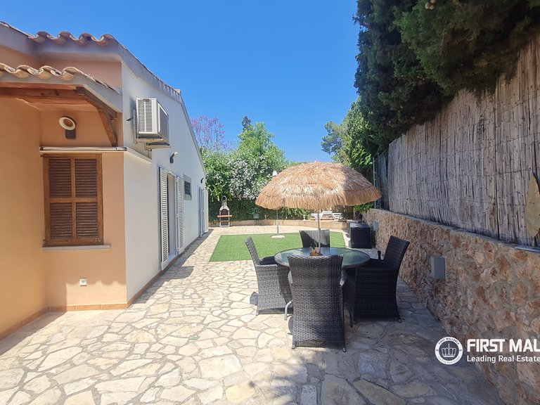 Villa for Sale in Palmanova, Balearic Islands 17