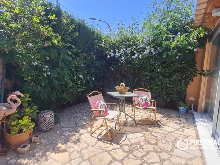 Villa for Sale in Palmanova, Balearic Islands 1