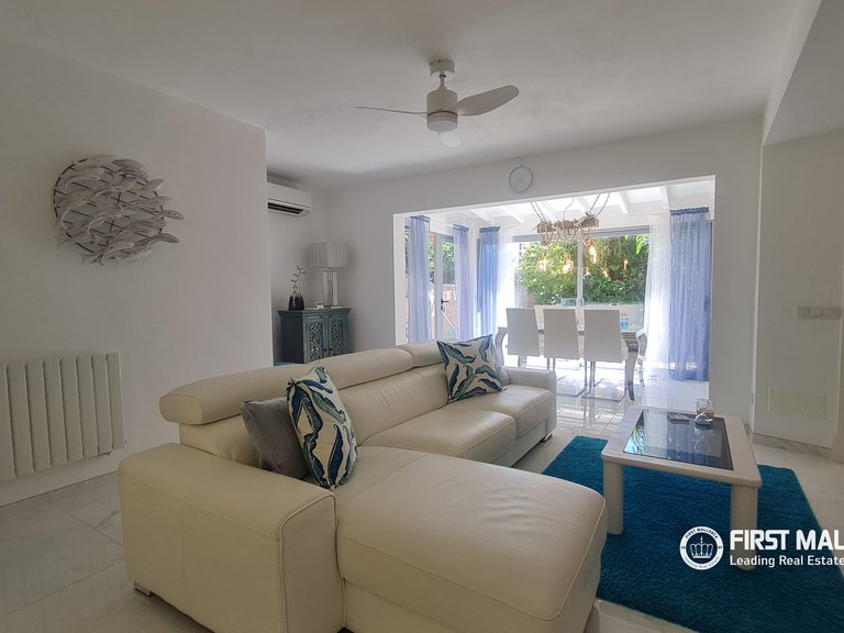 Villa for Sale in Palmanova, Balearic Islands 3