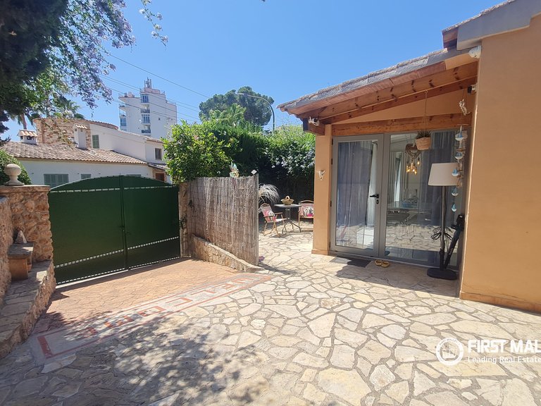 Villa for Sale in Palmanova, Balearic Islands 16