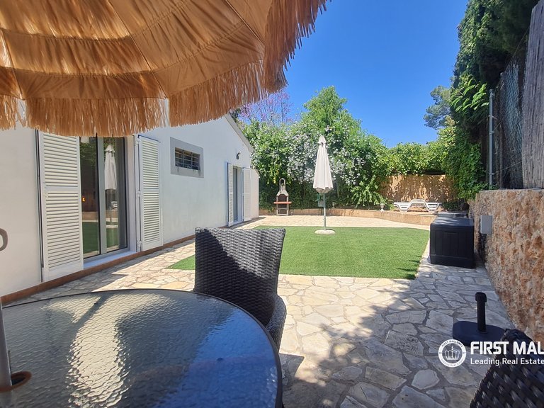 Villa for Sale in Palmanova, Balearic Islands 20