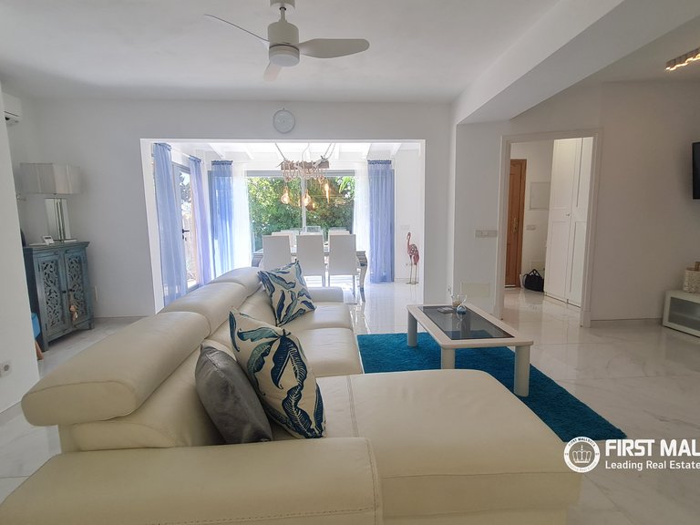 Villa for Sale in Palmanova, Balearic Islands 2