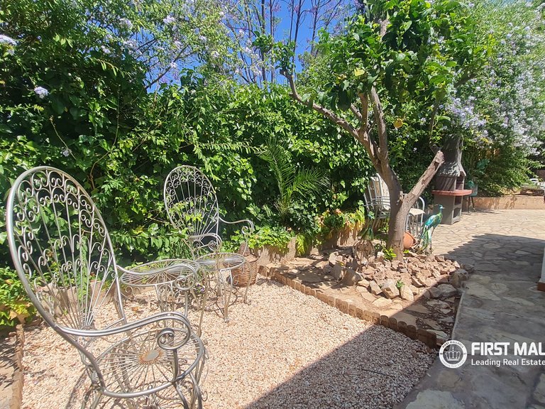 Villa for Sale in Palmanova, Balearic Islands 21