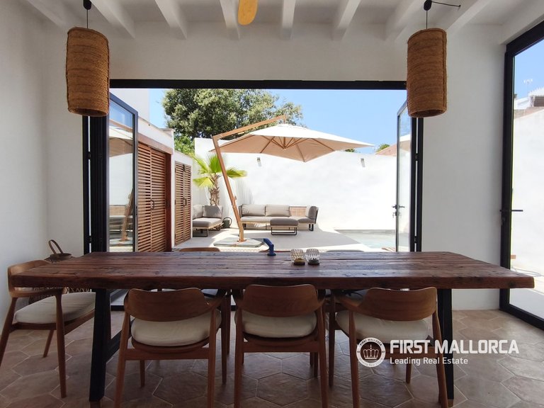 Town House for Sale in Llucmajor, Balearic Islands 3