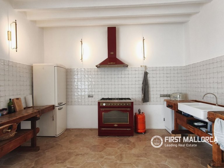 Town House for Sale in Llucmajor, Balearic Islands 10