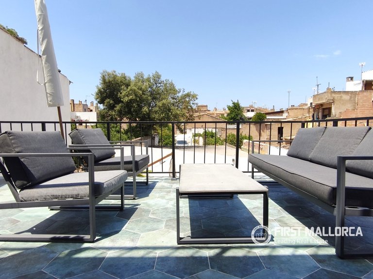 Town House for Sale in Llucmajor, Balearic Islands 9