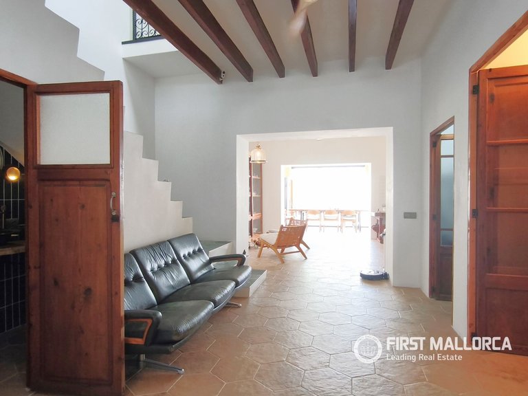 Town House for Sale in Llucmajor, Balearic Islands 5