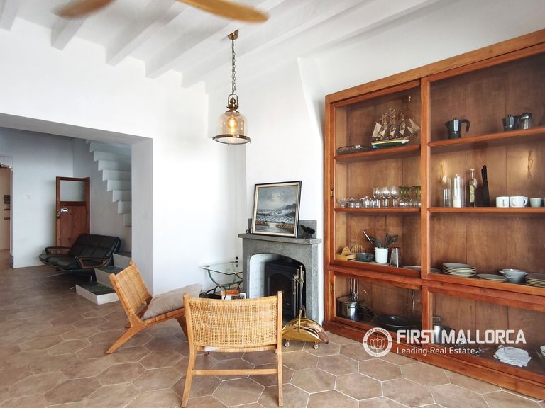 Town House for Sale in Llucmajor, Balearic Islands 11