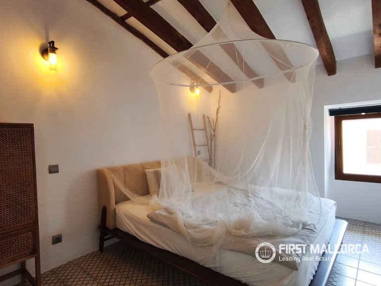 Town House for Sale in Llucmajor, Balearic Islands 15