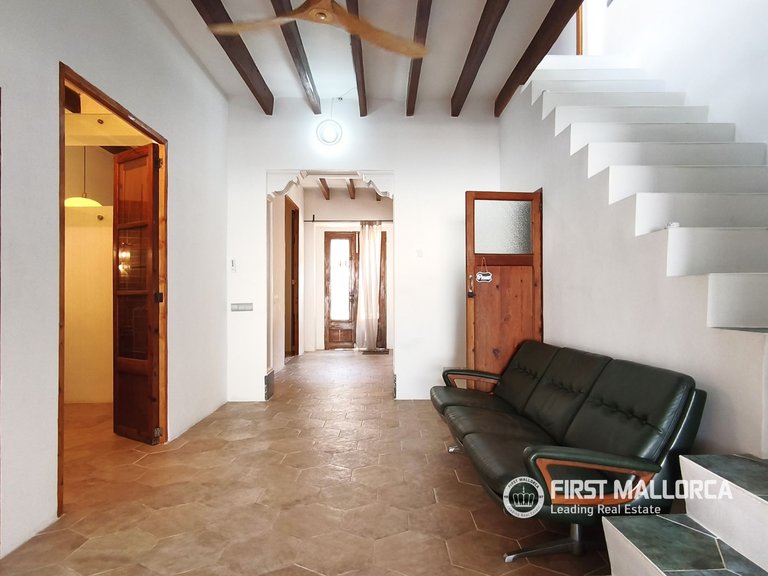 Town House for Sale in Llucmajor, Balearic Islands 12