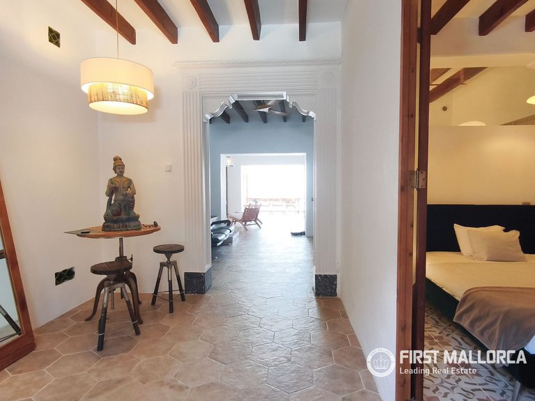 Town House for Sale in Llucmajor, Balearic Islands 17