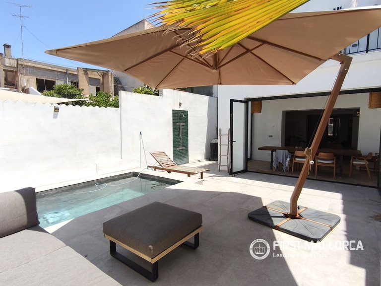 Town House for Sale in Llucmajor, Balearic Islands 2